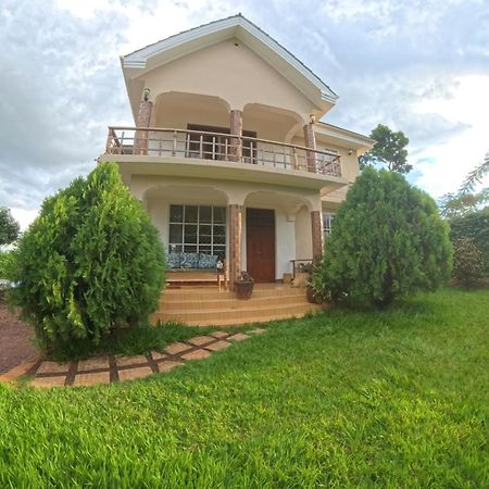 Kilimanjaro Accommodation Msaranga ภายนอก รูปภาพ