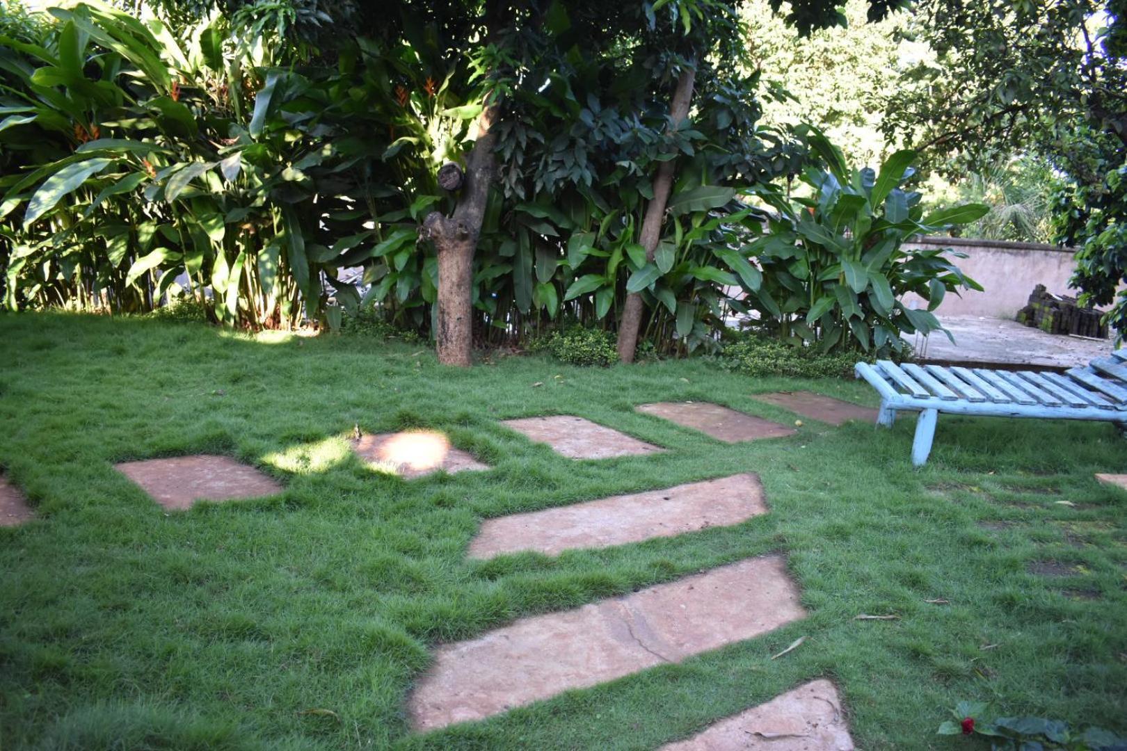 Kilimanjaro Accommodation Msaranga ภายนอก รูปภาพ