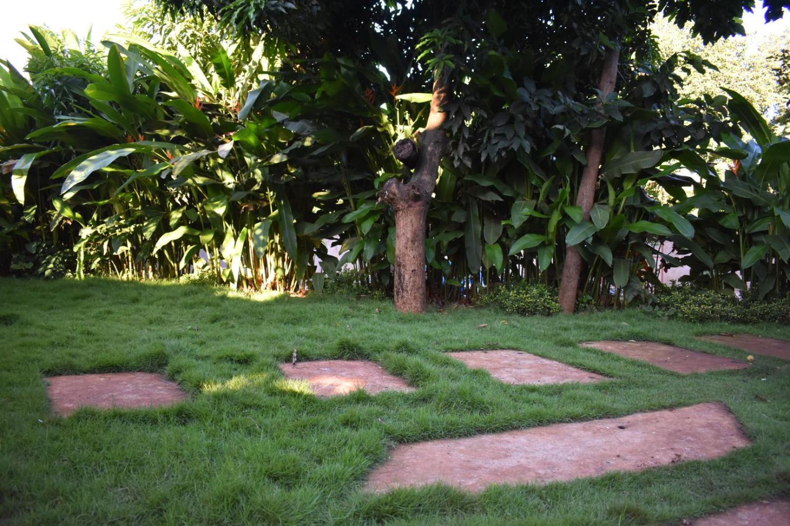 Kilimanjaro Accommodation Msaranga ภายนอก รูปภาพ