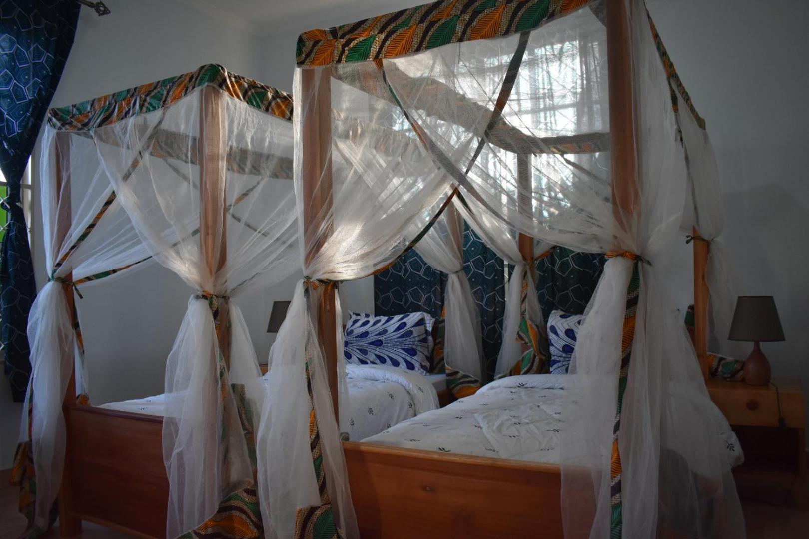 Kilimanjaro Accommodation Msaranga ภายนอก รูปภาพ