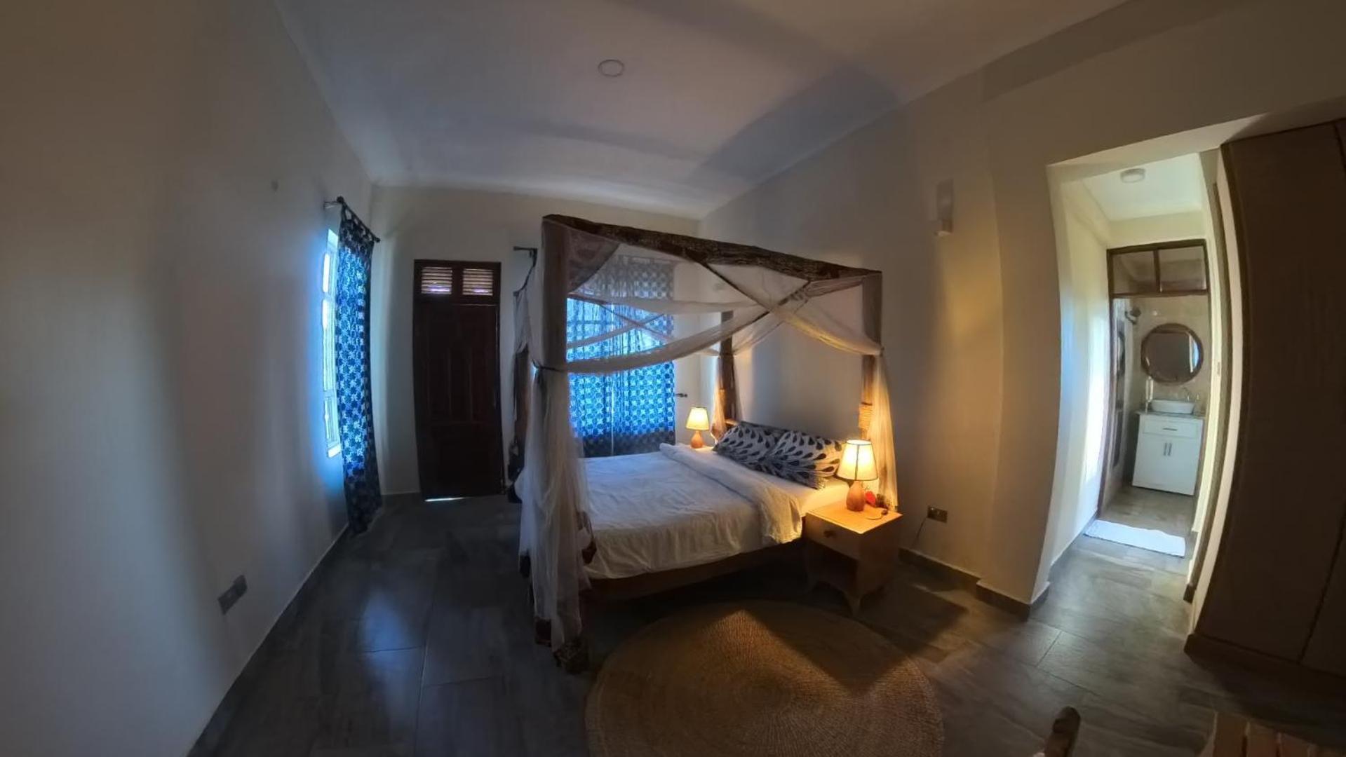 Kilimanjaro Accommodation Msaranga ภายนอก รูปภาพ