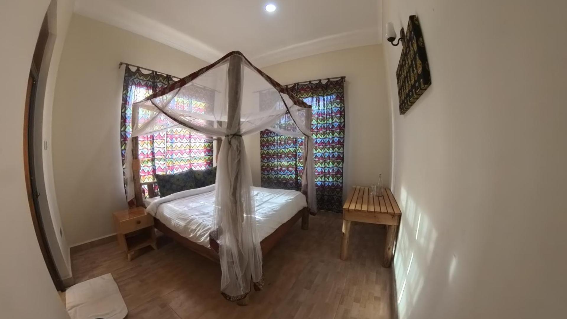 Kilimanjaro Accommodation Msaranga ภายนอก รูปภาพ