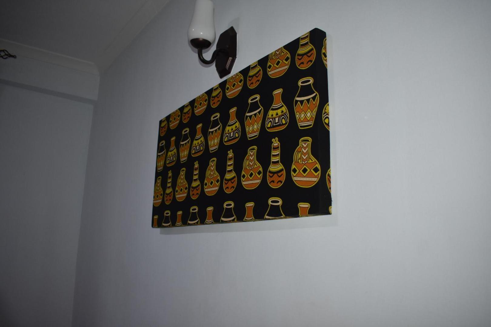 Kilimanjaro Accommodation Msaranga ภายนอก รูปภาพ