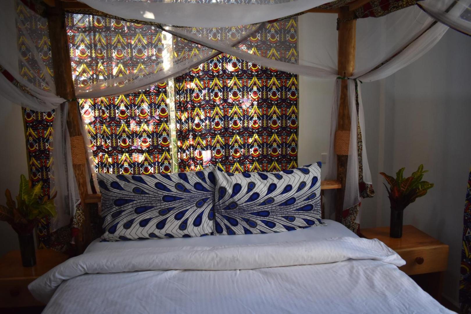 Kilimanjaro Accommodation Msaranga ภายนอก รูปภาพ
